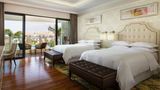 Sheraton Grand Danang Resort Pool