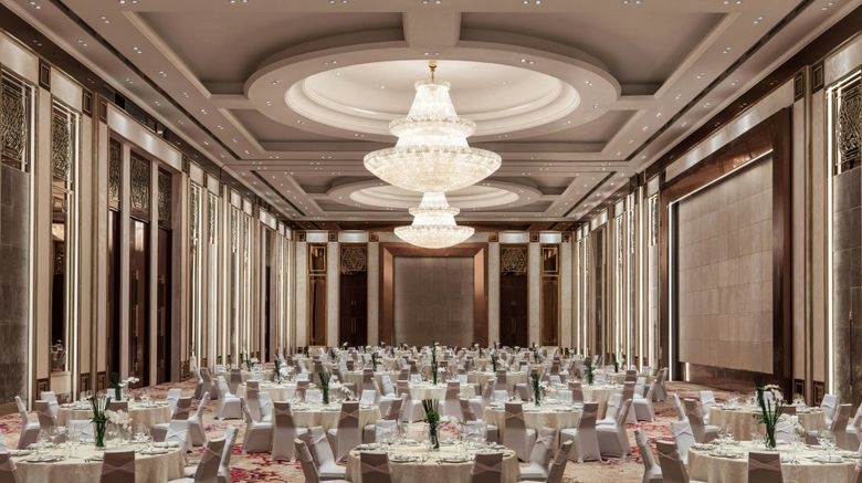 <b>Sheraton Grand Danang Resort Meeting</b>. Images powered by <a href="https://www.leonardoworldwide.com/" title="Leonardo Worldwide" target="_blank">Leonardo</a>.