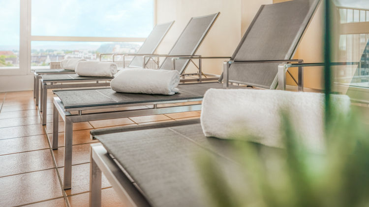 Parkhotel Hameln Spa