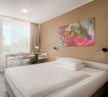 Parkhotel Hameln Room