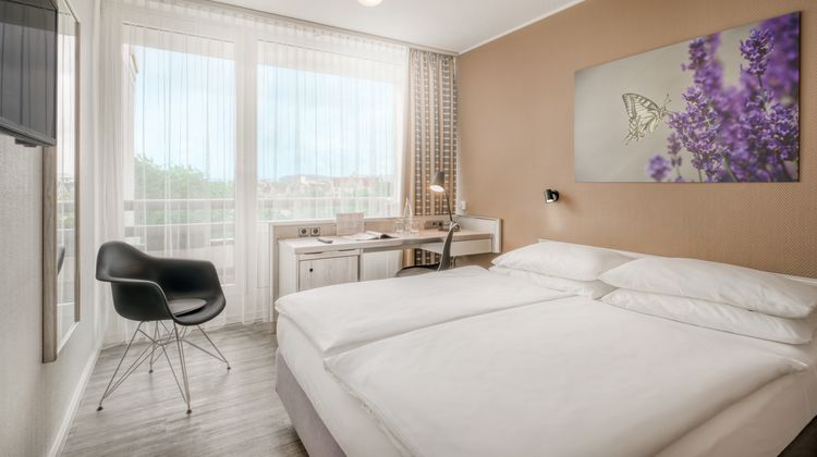 Parkhotel Hameln Room