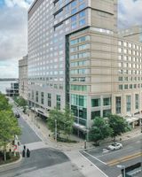 Renaissance Boston Seaport District