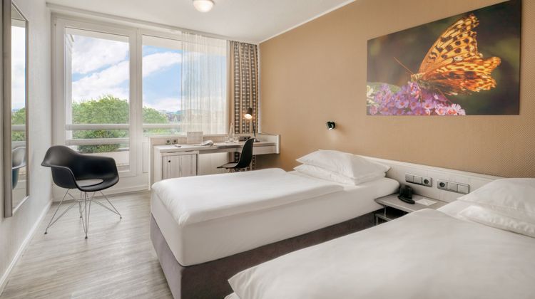 Parkhotel Hameln Room