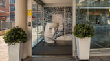 Naitly Barcelona Poblenou Lobby