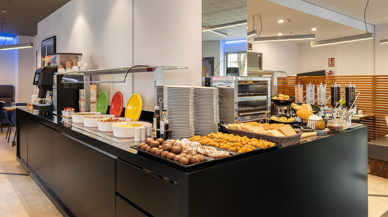 <b>Naitly Barcelona Poblenou Restaurant</b>. Images powered by <a href="https://www.leonardoworldwide.com/" title="Leonardo Worldwide" target="_blank">Leonardo</a>.