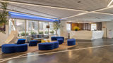 Naitly Barcelona Poblenou Lobby