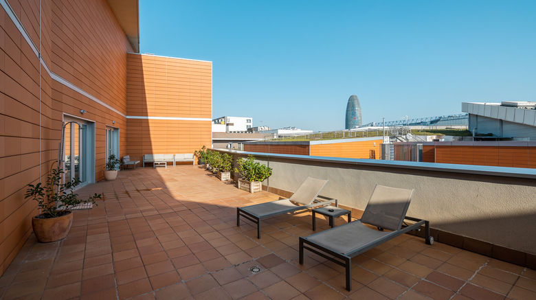 <b>Naitly Barcelona Poblenou Exterior</b>. Images powered by <a href="https://www.leonardoworldwide.com/" title="Leonardo Worldwide" target="_blank">Leonardo</a>.