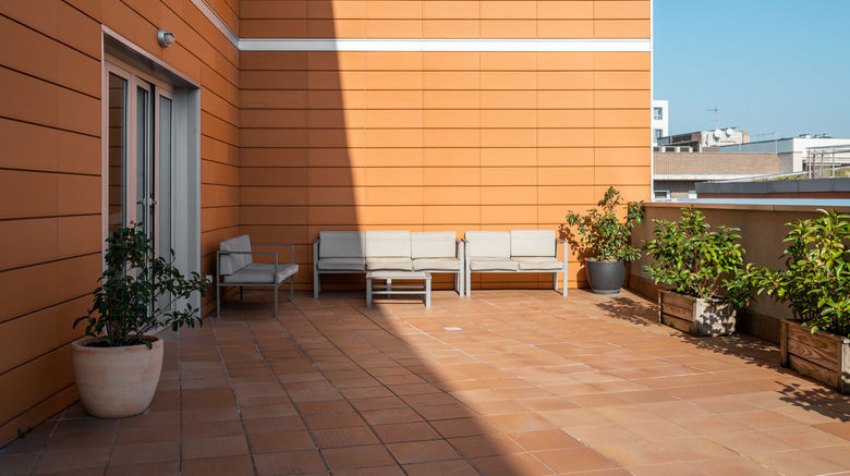 <b>Naitly Barcelona Poblenou Exterior</b>. Images powered by <a href="https://www.leonardoworldwide.com/" title="Leonardo Worldwide" target="_blank">Leonardo</a>.