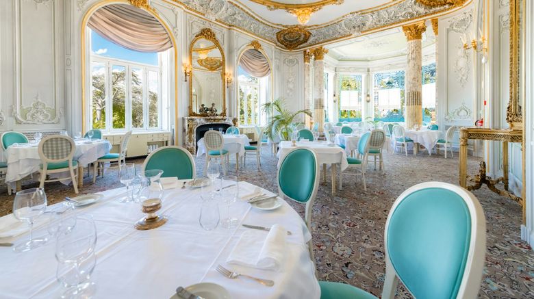 <b>Pestana Palace Lisboa Restaurant</b>. Images powered by <a href="https://www.leonardoworldwide.com/" title="Leonardo Worldwide" target="_blank">Leonardo</a>.