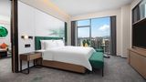<b>Hampton Inn Sanming Sanyuan District Room</b>. Images powered by <a href="https://www.leonardoworldwide.com/" title="Leonardo Worldwide" target="_blank">Leonardo</a>.