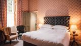 Forss House Hotel Room
