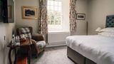 Forss House Hotel Room