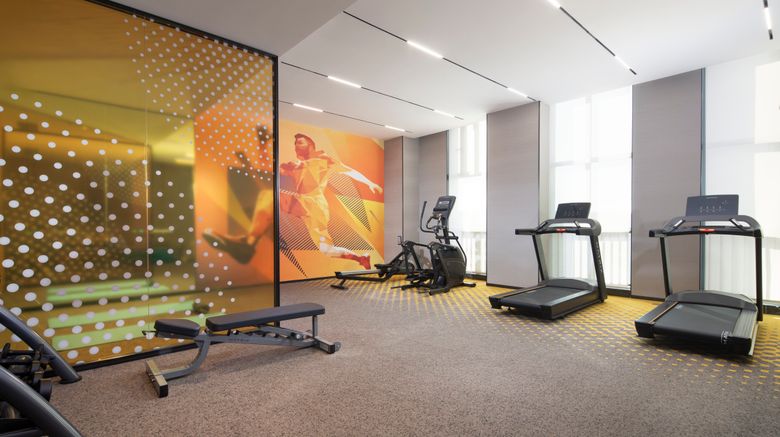 <b>Hampton Kunshan North Recreation</b>. Images powered by <a href="https://www.leonardoworldwide.com/" title="Leonardo Worldwide" target="_blank">Leonardo</a>.