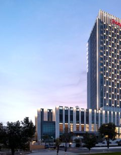 Hampton Kunshan North
