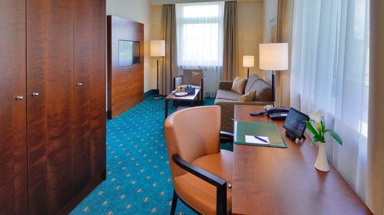 Hotel Der Lindenhof Suite