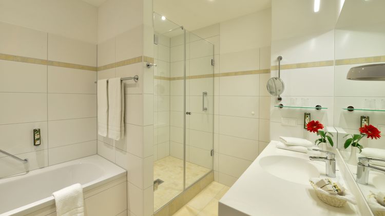 Hotel Der Lindenhof Room
