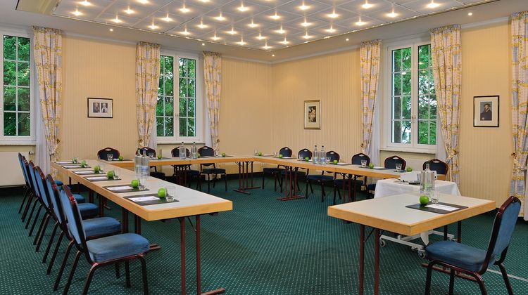 Hotel Der Lindenhof Meeting