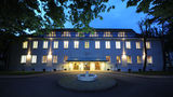 Hotel Der Lindenhof Exterior