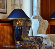 Hotel Der Lindenhof Lobby