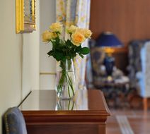 Hotel Der Lindenhof Lobby
