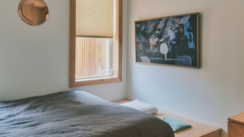 <b>guesthouse by good neighbor Room</b>. Images powered by <a href="https://www.leonardoworldwide.com/" title="Leonardo Worldwide" target="_blank">Leonardo</a>.