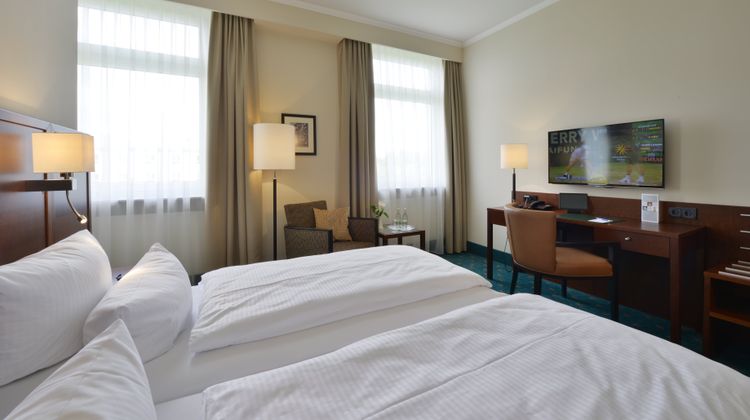 Hotel Der Lindenhof Other