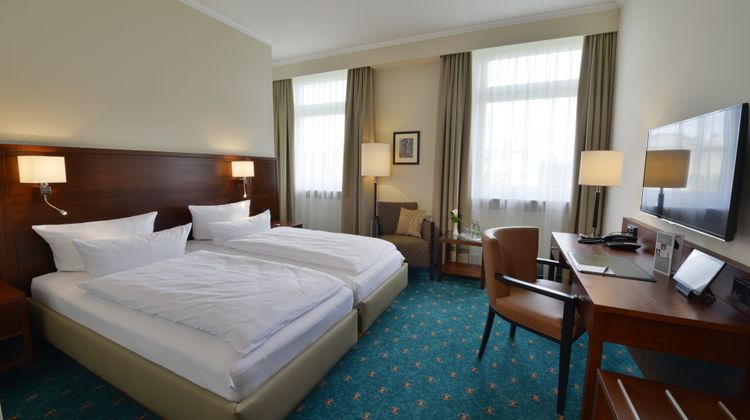 Hotel Der Lindenhof Other
