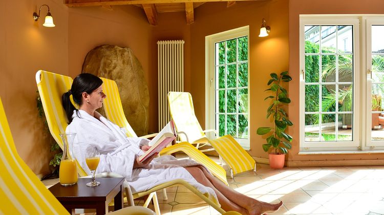 Hotel Der Lindenhof Spa