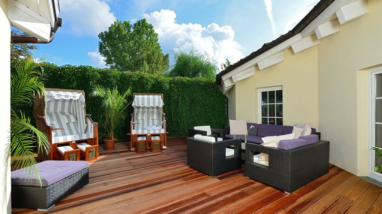 Hotel Der Lindenhof Spa
