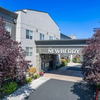 The Newberry Hotel Bend