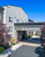 The Newberry Hotel Bend