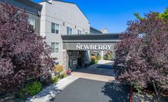 The Newberry Hotel Bend