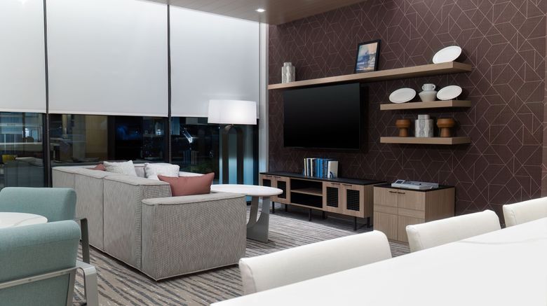 <b>Homewood Cypress Orange County Lobby</b>. Images powered by <a href="https://www.leonardoworldwide.com/" title="Leonardo Worldwide" target="_blank">Leonardo</a>.