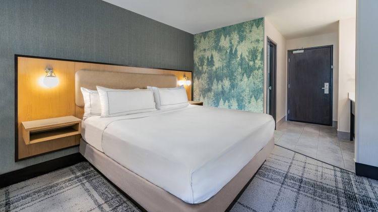The Newberry Hotel Bend Room