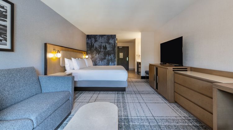 The Newberry Hotel Bend Room