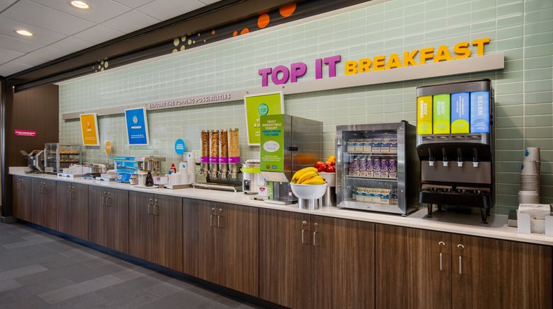 <b>Tru by Hilton Merrillville Other</b>. Images powered by <a href="https://www.leonardoworldwide.com/" title="Leonardo Worldwide" target="_blank">Leonardo</a>.