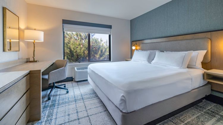 The Newberry Hotel Bend Room