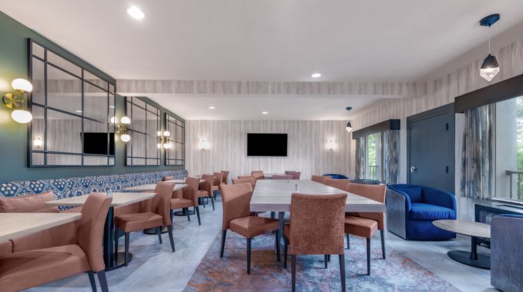 The Newberry Hotel Bend Other