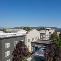 The Newberry Hotel Bend