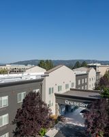 The Newberry Hotel Bend