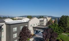 The Newberry Hotel Bend