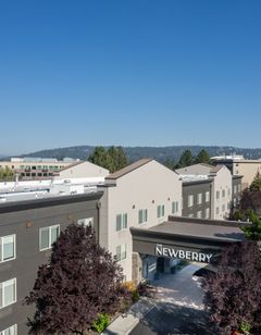 The Newberry Hotel Bend