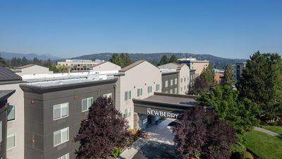 The Newberry Hotel Bend