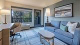 The Newberry Hotel Bend Room