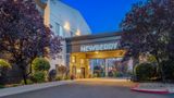 The Newberry Hotel Bend Exterior
