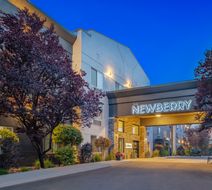 The Newberry Hotel Bend Exterior