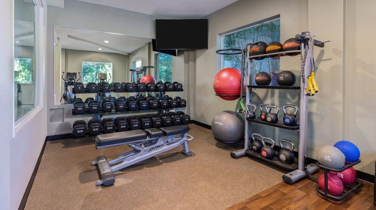 The Newberry Hotel Bend Recreation