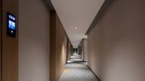 Hampton Nanjing Xianlin University Town Lobby