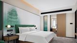 Hampton Nanjing Xianlin University Town Room