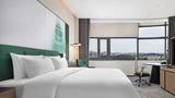 Hampton Nanjing Xianlin University Town Room